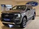 Thumbnail Ford Ranger 2.0 BiTurbo double cab Wildtrak