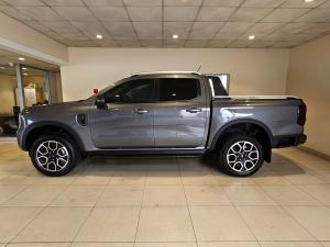 Ford Ranger 2.0 BiTurbo double cab Wildtrak - Image 2