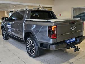 Ford Ranger 2.0 BiTurbo double cab Wildtrak - Image 3