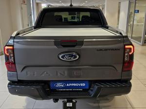 Ford Ranger 2.0 BiTurbo double cab Wildtrak - Image 4