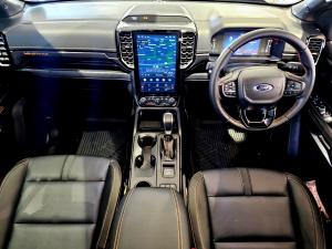 Ford Ranger 2.0 BiTurbo double cab Wildtrak - Image 7