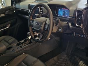 Ford Ranger 2.0 BiTurbo double cab Wildtrak - Image 8