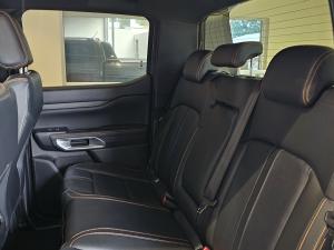 Ford Ranger 2.0 BiTurbo double cab Wildtrak - Image 9