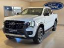 Thumbnail Ford Ranger 2.0 BiTurbo double cab Wildtrak 4x4