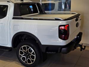 Ford Ranger 2.0 BiTurbo double cab Wildtrak 4x4 - Image 12