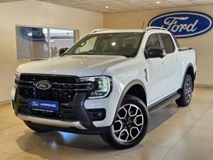 Ford Ranger 2.0 BiTurbo double cab Wildtrak 4x4 - Image 15