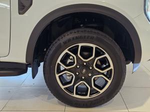 Ford Ranger 2.0 BiTurbo double cab Wildtrak 4x4 - Image 17