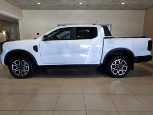 Ford Ranger 2.0 BiTurbo double cab Wildtrak 4x4 - Image 2