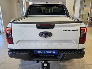 Ford Ranger 2.0 BiTurbo double cab Wildtrak 4x4 - Image 5