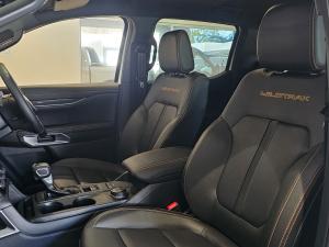 Ford Ranger 2.0 BiTurbo double cab Wildtrak 4x4 - Image 6