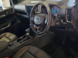 Ford Ranger 2.0 BiTurbo double cab Wildtrak 4x4 - Image 8