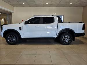 Ford Ranger 2.0 BiTurbo double cab Wildtrak 4x4 - Image 2