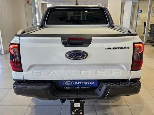 Ford Ranger 2.0 BiTurbo double cab Wildtrak 4x4 - Image 6