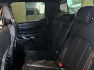 Ford Ranger 2.0 BiTurbo double cab Wildtrak 4x4 - Image 9