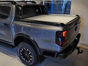 Ford Ranger 2.0 BiTurbo double cab Wildtrak X 4WD - Image 10