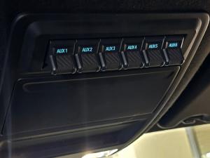 Ford Ranger 2.0 BiTurbo double cab Wildtrak X 4WD - Image 14