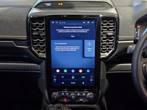 Ford Ranger 2.0 BiTurbo double cab Wildtrak X 4WD - Image 16