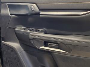Ford Ranger 2.0 BiTurbo double cab Wildtrak X 4WD - Image 17