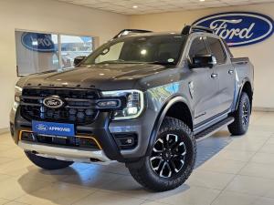 Ford Ranger 2.0 BiTurbo double cab Wildtrak X 4WD - Image 19