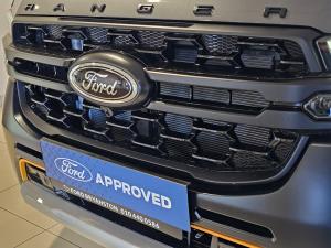 Ford Ranger 2.0 BiTurbo double cab Wildtrak X 4WD - Image 20
