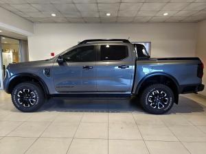 Ford Ranger 2.0 BiTurbo double cab Wildtrak X 4WD - Image 2