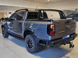 Ford Ranger 2.0 BiTurbo double cab Wildtrak X 4WD - Image 3