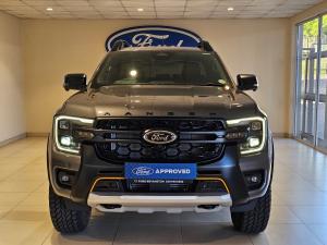 Ford Ranger 2.0 BiTurbo double cab Wildtrak X 4WD - Image 4