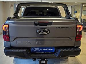 Ford Ranger 2.0 BiTurbo double cab Wildtrak X 4WD - Image 5
