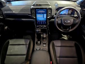Ford Ranger 2.0 BiTurbo double cab Wildtrak X 4WD - Image 7