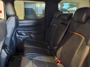 Ford Ranger 2.0 BiTurbo double cab Wildtrak X 4WD - Image 9