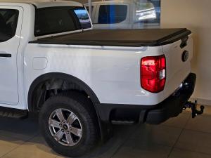 Ford Ranger 2.0 SiT double cab XL auto - Image 10