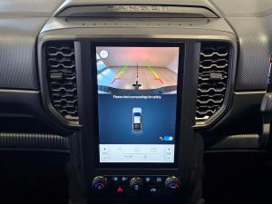 Ford Ranger 2.0 SiT double cab XL auto - Image 11