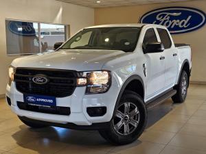 Ford Ranger 2.0 SiT double cab XL auto - Image 17