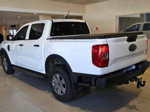 Ford Ranger 2.0 SiT double cab XL auto - Image 3