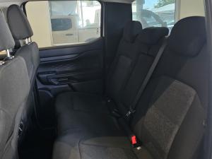 Ford Ranger 2.0 SiT double cab XL auto - Image 9