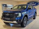 Thumbnail Ford Ranger 2.0 BiTurbo double cab XLT