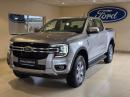 Thumbnail Ford Ranger 2.0 SiT double cab XLT 4x4