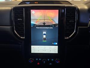Ford Ranger 2.0 SiT double cab XLT 4x4 - Image 11