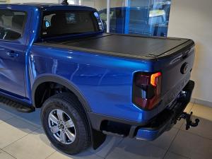 Ford Ranger 2.0 SiT double cab XLT 4x4 - Image 13