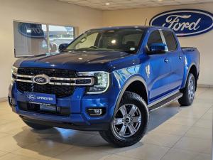 Ford Ranger 2.0 SiT double cab XLT 4x4 - Image 16