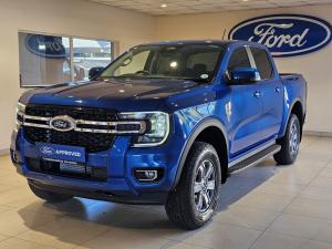 Ford Ranger 2.0 SiT double cab XLT 4x4 - Image 1