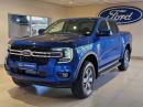Thumbnail Ford Ranger 2.0 SiT double cab XLT 4x4