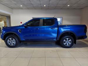 Ford Ranger 2.0 SiT double cab XLT 4x4 - Image 2