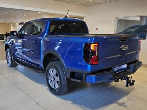 Ford Ranger 2.0 SiT double cab XLT 4x4 - Image 3