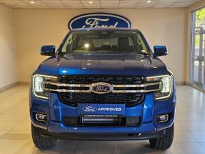 Ford Ranger 2.0 SiT double cab XLT 4x4 - Image 4