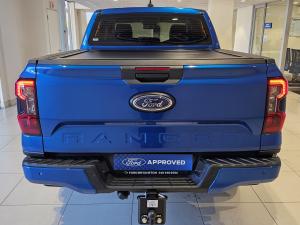 Ford Ranger 2.0 SiT double cab XLT 4x4 - Image 5