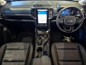 Ford Ranger 2.0 SiT double cab XLT 4x4 - Image 7