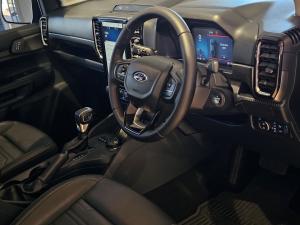 Ford Ranger 2.0 SiT double cab XLT 4x4 - Image 8
