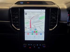 Ford Ranger 2.0 SiT double cab XLT 4x4 - Image 12
