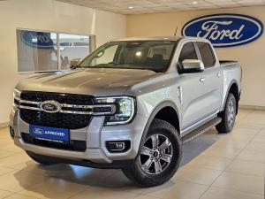 Ford Ranger 2.0 SiT double cab XLT 4x4 - Image 15